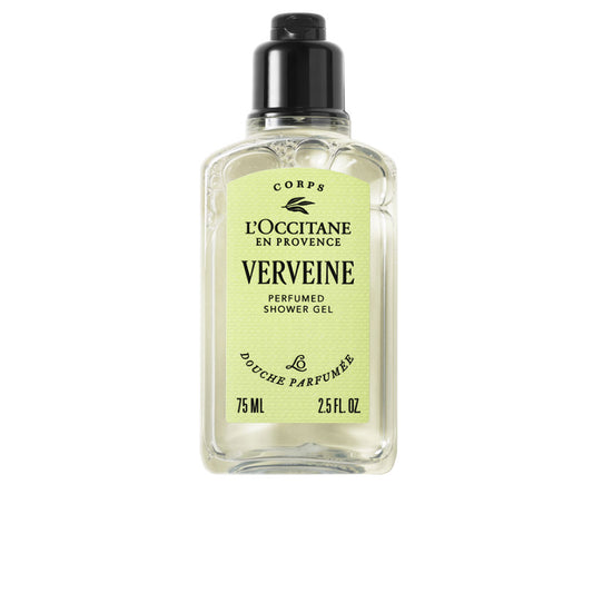 L'Occitane En Provence Gel de banho verveine 75 ml