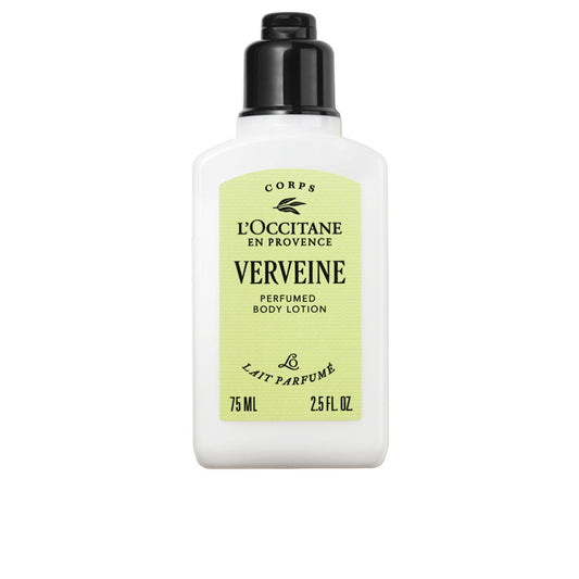 L'Occitane En Provence Leite corporal verveína 75 ml
