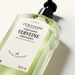 L'Occitane En Provence Gel de banho verveine 500 ml