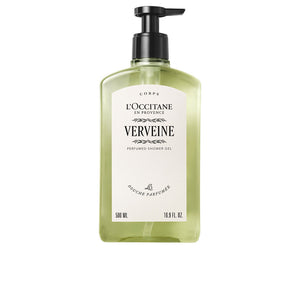 L'Occitane En Provence Gel de banho verveine 500 ml