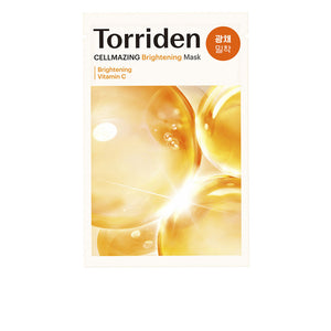 Torriden Cellmazing Máscara Iluminadora 26ml