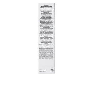Torriden Dive in protetor solar hidratante fps 50+ 60 ml