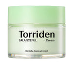 Torriden Balanceful Cica Creme 80ml