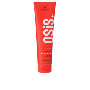 Schwarzkopf Gel modelador osis rock-hard 150 ml