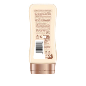 Hawaiian Tropic Loção Protetora Brilhante FPS 50 170 ml