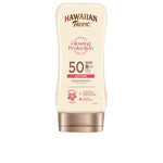 Hawaiian Tropic Loção Protetora Brilhante FPS 50 170 ml