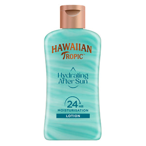 Hawaiian Tropic Necessaire tropical havaiana 3 peças