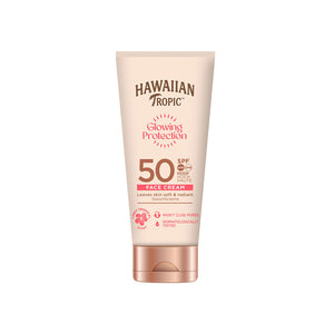 Hawaiian Tropic Necessaire tropical havaiana 3 peças