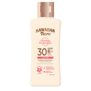 Hawaiian Tropic Necessaire tropical havaiana 3 peças