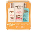 Hawaiian Tropic Necessaire tropical havaiana 3 peças