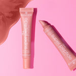 Essence Tratamento labial super peptídeo + porta-moedas de edição limitada nº 03 10 ml