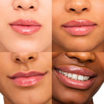 Essence Tratamento labial super peptídeo + porta-moedas de edição limitada nº 03 10 ml