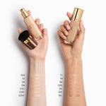 Guerlain Base de maquilhagem rejuvenescedora parude gold skin nº 1w 35 ml