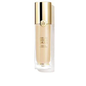 Guerlain Base de maquilhagem rejuvenescedora parude gold skin nº 1w 35 ml