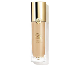 Guerlain Base de maquilhagem rejuvenescedora parude gold skin #3n 35 ml