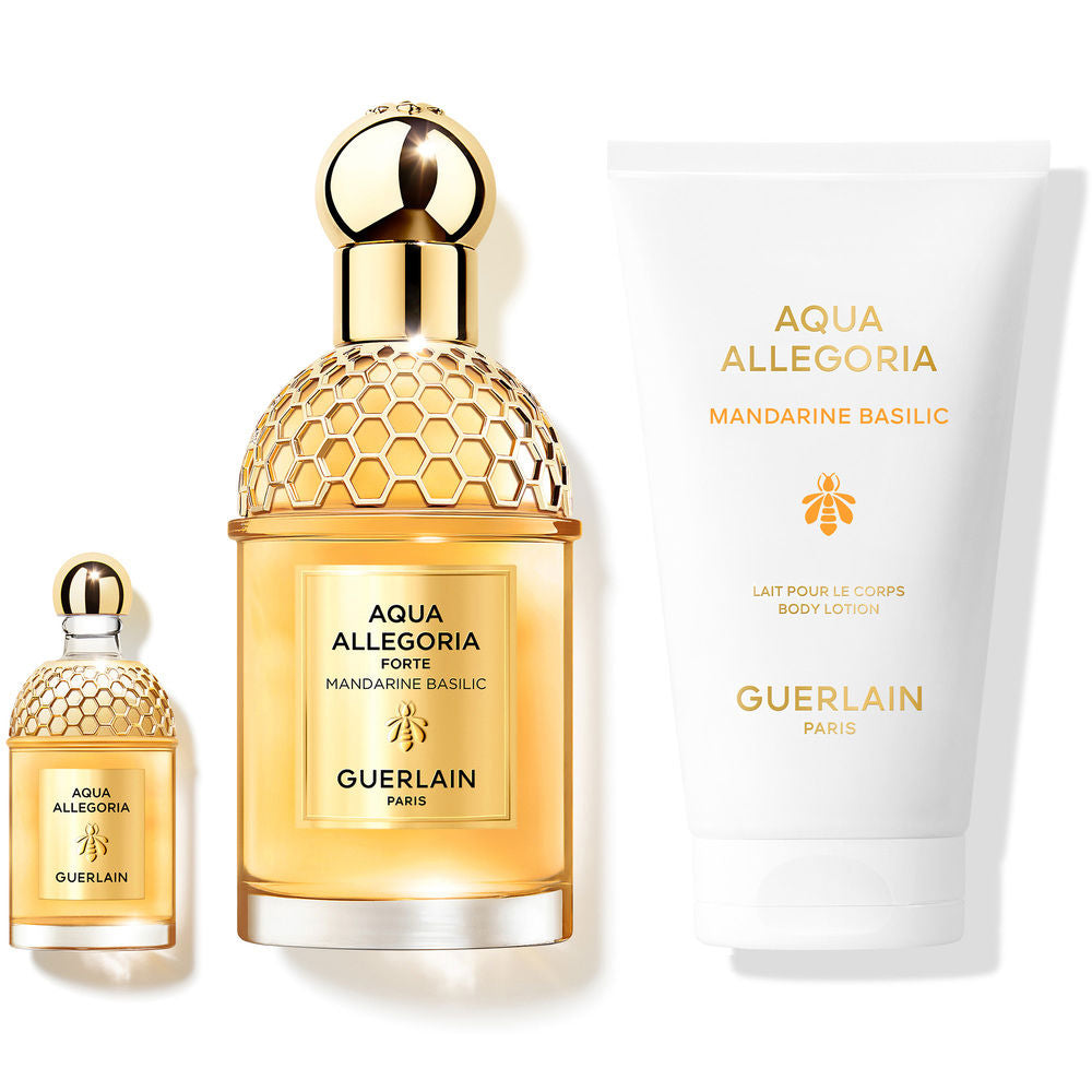Guerlain Estojo basílico aqua allegoria forte mandarine 3 un