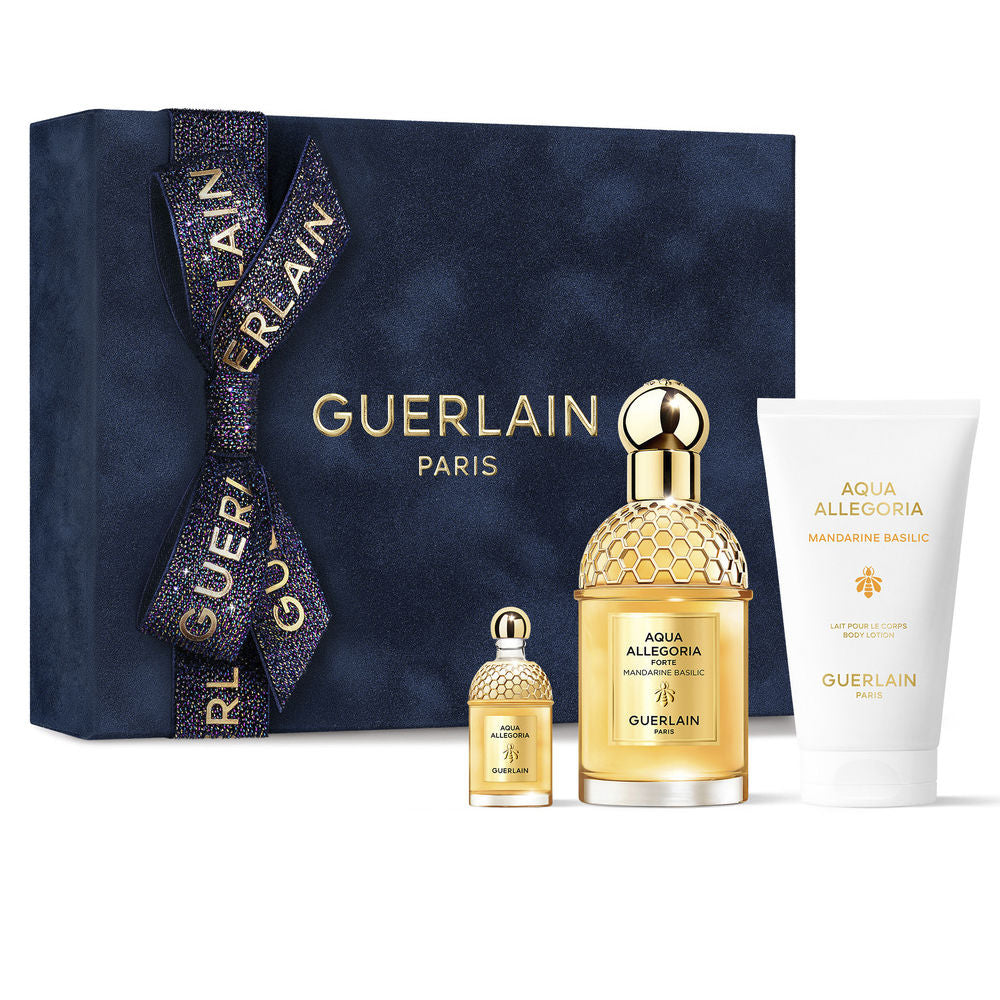 Guerlain Estojo basílico aqua allegoria forte mandarine 3 un