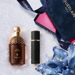 Guerlain Absolus allegoria cuir caso intenso 2 unid.