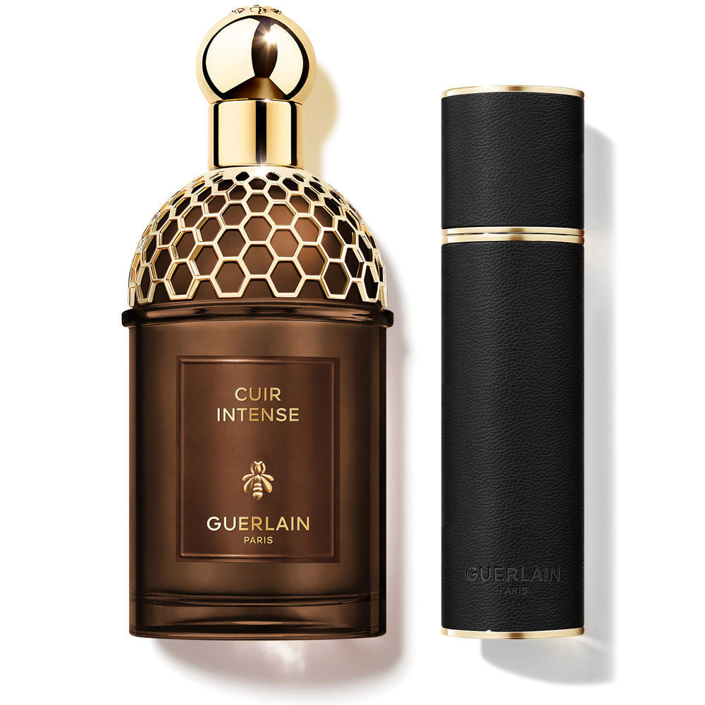 Guerlain Absolus allegoria cuir caso intenso 2 unid.
