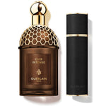 Guerlain Absolus allegoria cuir caso intenso 2 unid.