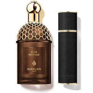 Guerlain Absolus allegoria cuir caso intenso 2 unid.