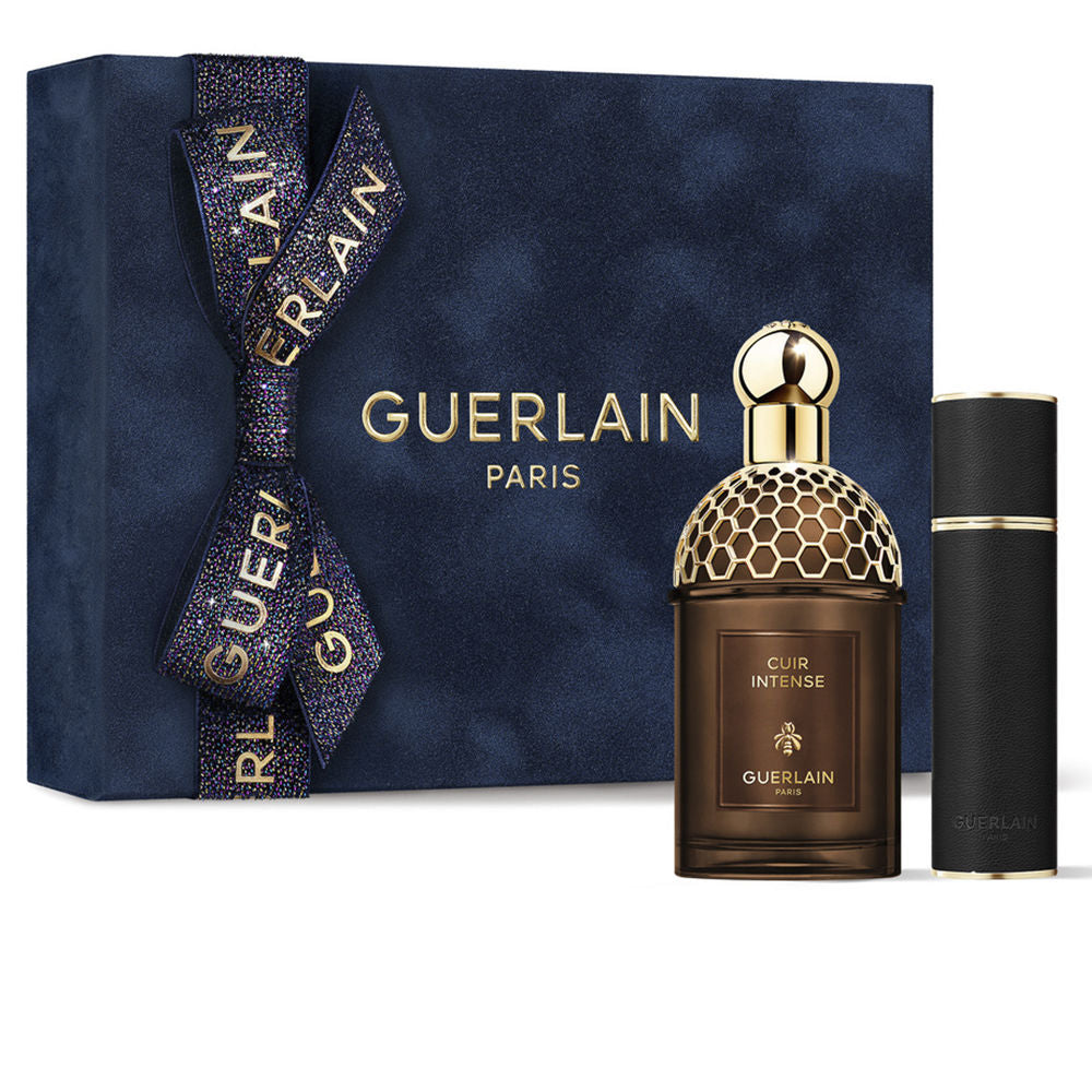 Guerlain Absolus allegoria cuir caso intenso 2 unid.