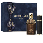 Guerlain Absolus allegoria cuir caso intenso 2 unid.