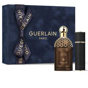 Guerlain Absolus allegoria cuir caso intenso 2 unid.