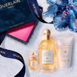 Guerlain Estojo basílico aqua allegoria mandarine 3 un.