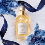 Guerlain Estojo basílico aqua allegoria mandarine 3 un.