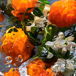 Guerlain Estojo basílico aqua allegoria mandarine 3 un.