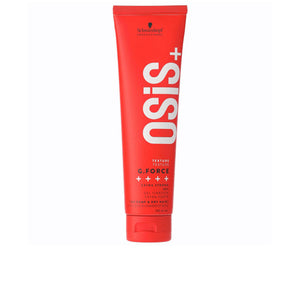 Schwarzkopf Osis g.gel de força de fixação forte 150 ml