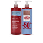 Dexeryl Dexeclear gel de limpeza antiacne, embalagem com 2 x 400 ml