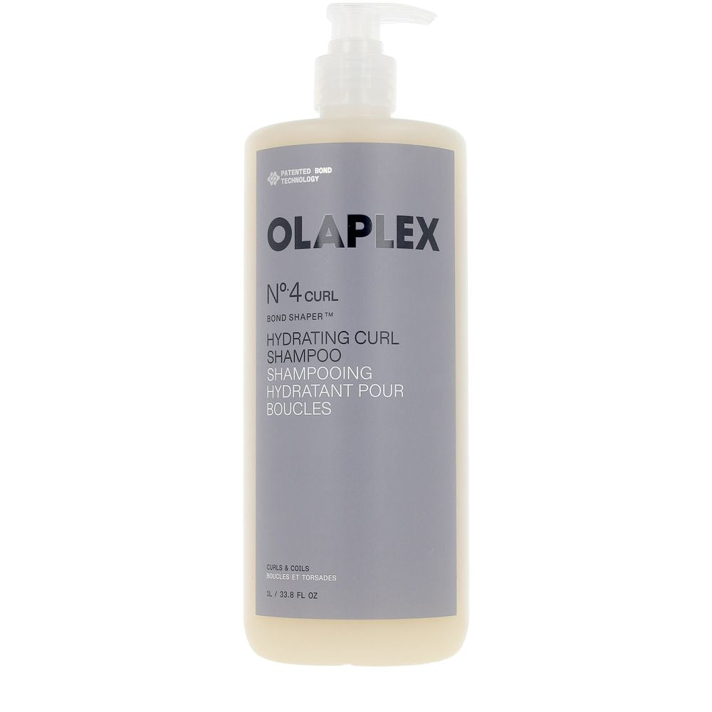 Olaplex Nº4 champô modelador de ligação hidratante para cachos 1000 ml