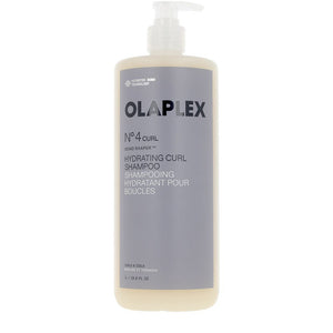 Olaplex Nº4 champô modelador de ligação hidratante para cachos 1000 ml