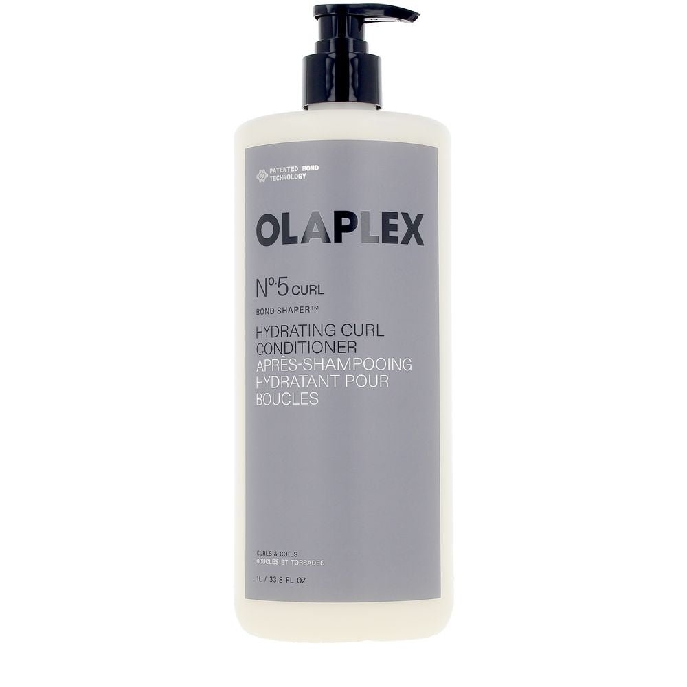 Olaplex Nº4 bond shaper condicionador hidratante para cachos 1000 ml