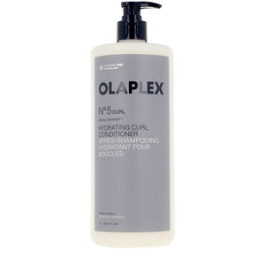 Olaplex Nº4 bond shaper condicionador hidratante para cachos 1000 ml