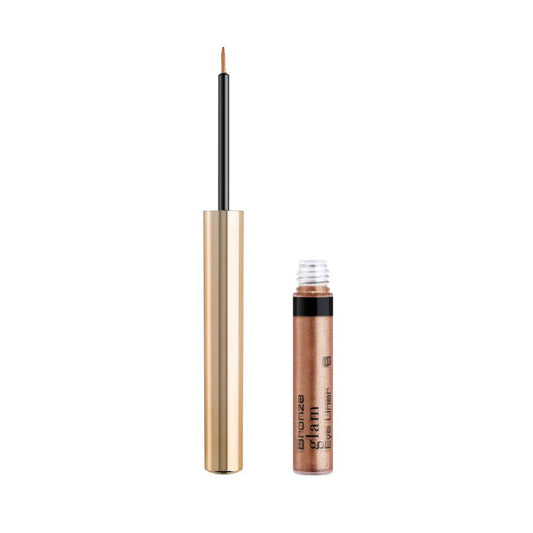 Artdeco Delineador bronze glam #glam bronze 2,50 ml