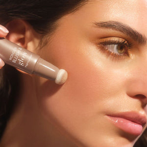 Artdeco Wonder blush & glow #brilho bronzeado 12 ml