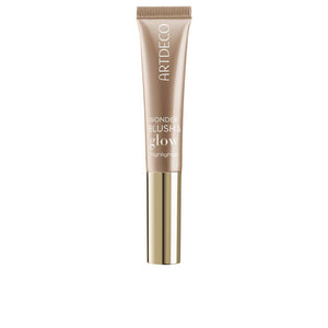 Artdeco Wonder blush & glow #brilho bronzeado 12 ml