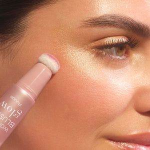 Artdeco Wonder blush & glow #blush rosa 12 ml