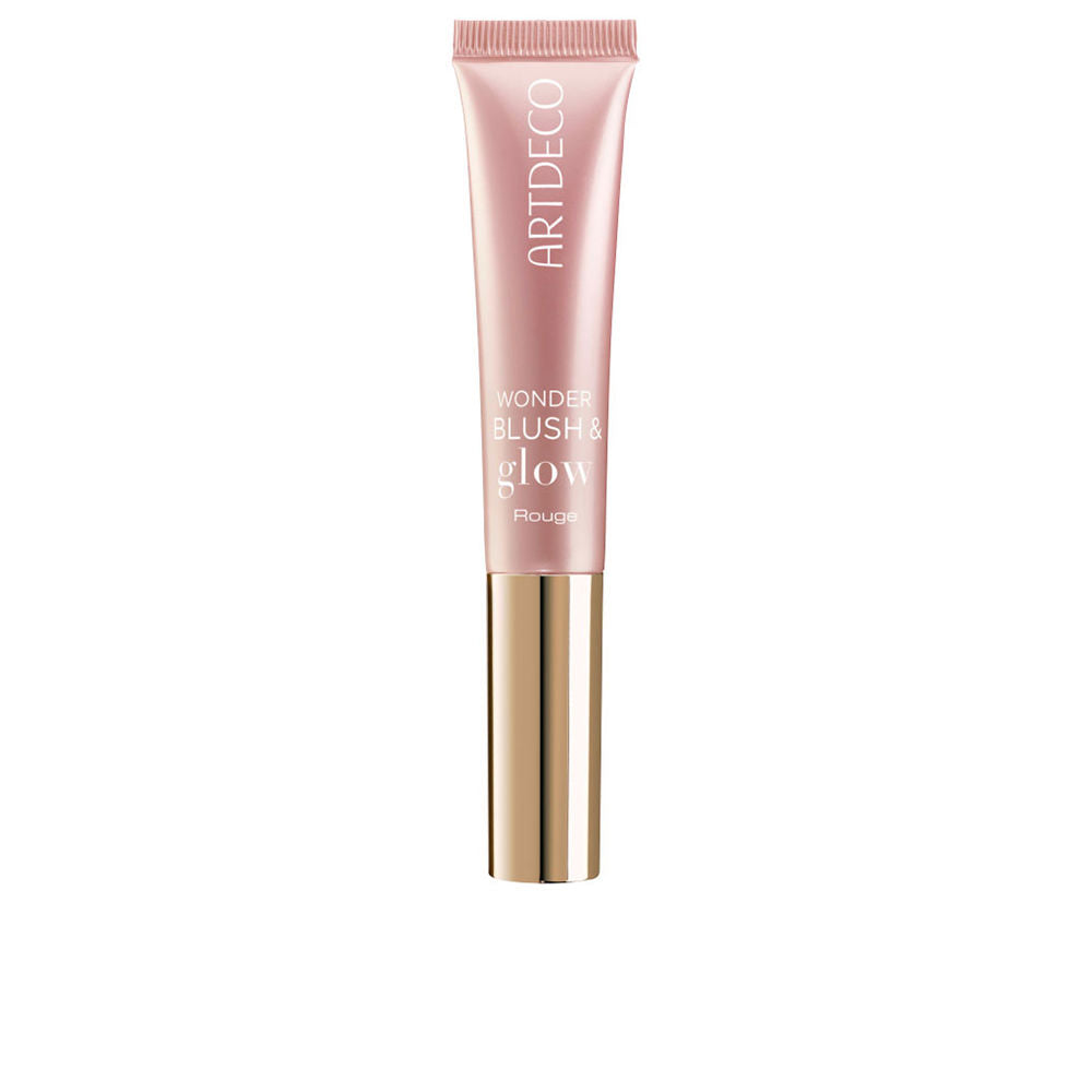 Artdeco Wonder blush & glow #blush rosa 12 ml