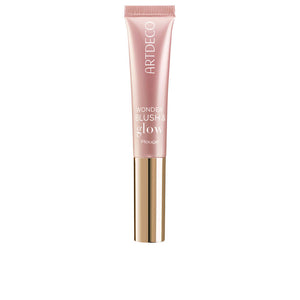 Artdeco Wonder blush & glow #blush rosa 12 ml