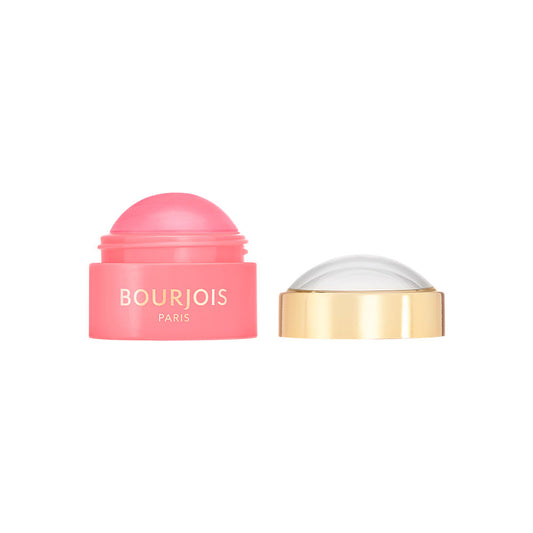 Bourjois Creme blush little round #rosa bebê 8,5 g