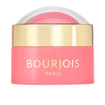 Bourjois Creme blush little round #rosa bebê 8,5 g