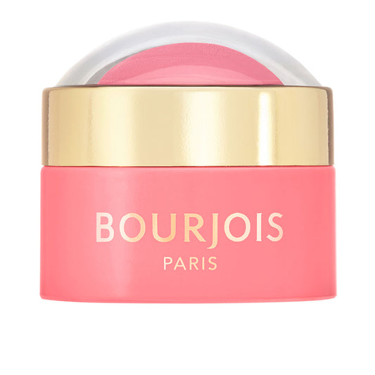 Bourjois Creme blush little round #rosa bebê 8,5 g