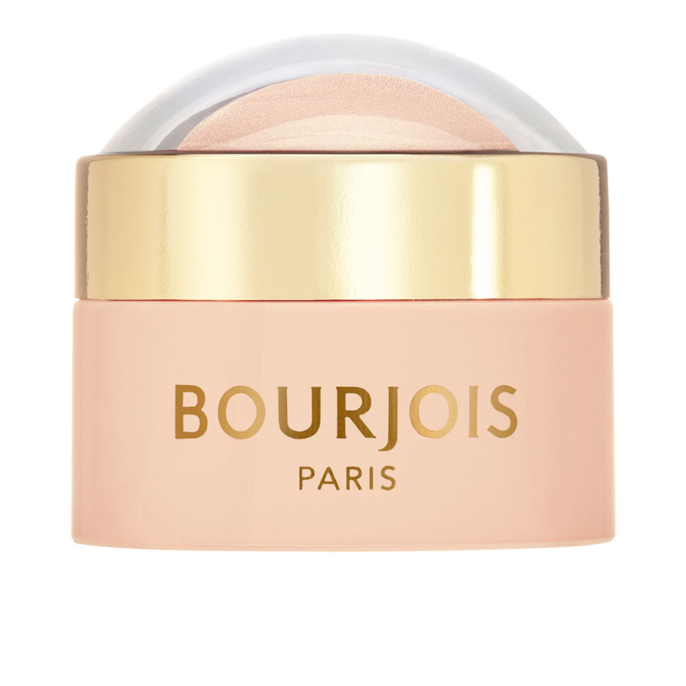 Bourjois Blush little round creme #iluminador 8,5 g