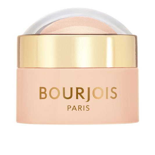 Bourjois Blush little round creme #iluminador 8,5 g
