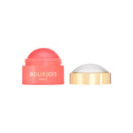 Bourjois Creme blush pequeno round #rosa antigo 8,5 g