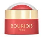 Bourjois Creme blush pequeno round #sunbeam peach 8,5 g